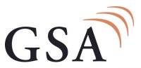 GSA logo