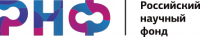 РНФ логотип