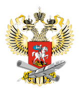 Логотип Минобрнауки РФ