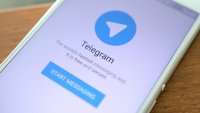 Telegram App