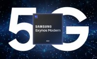 5G Exynos 5100 by Samsung